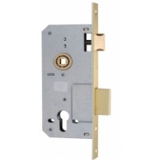 Корпус замка 85мм. D=45мм SIBA 10152/R 45mm Корпус замка 85мм. D=45мм SIBA 10152/R 45mm